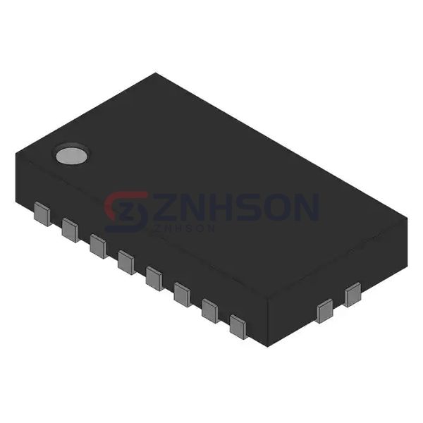 74HCT244BQ-Q100115 Preview