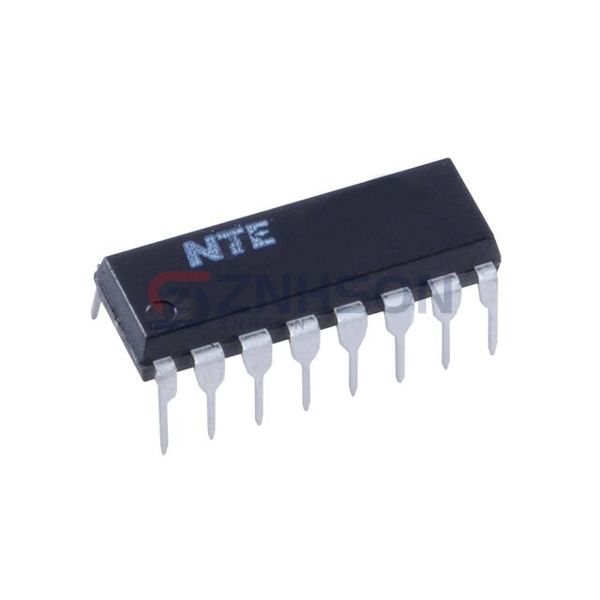 NTE4503B Preview