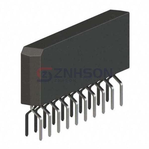 QS74FCT2540ATZ Preview