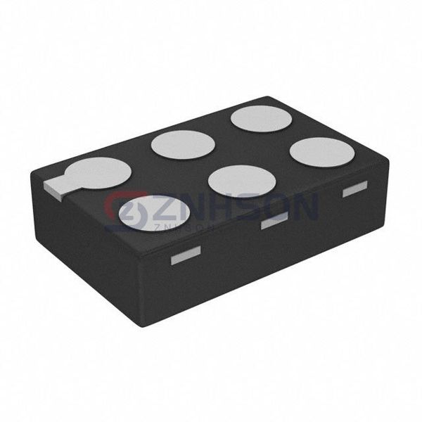 74AUP1G02FX4-7 Preview