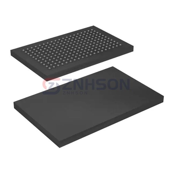 IS61LPS25672A-250B1 Preview