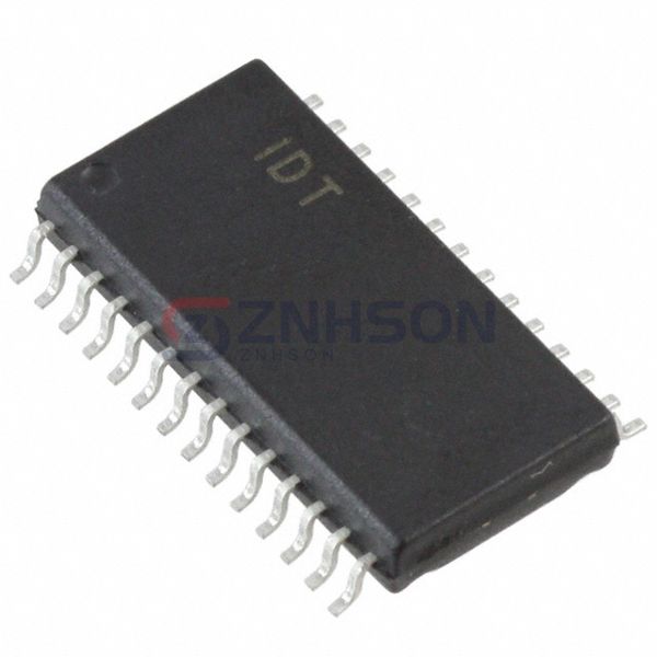 IDT7204L25SO Preview