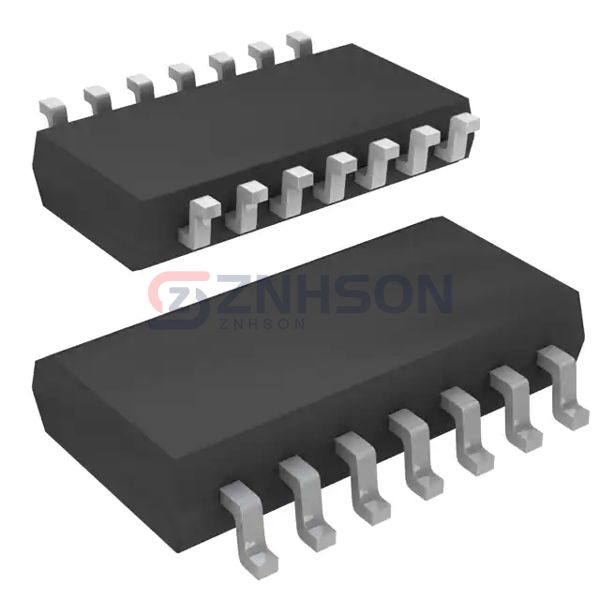 DM74ALS74ASJX Preview