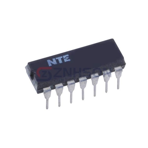 NTE40106B Preview
