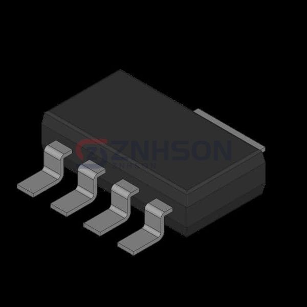 LP3852EMP-2.5-TI Preview