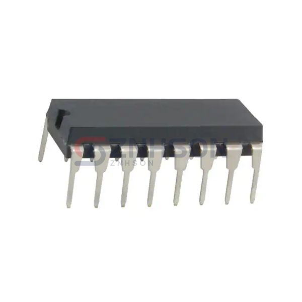 NTE74HC595 Preview
