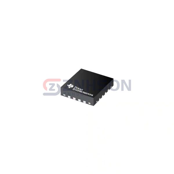 SN74HC595BRWNR Preview