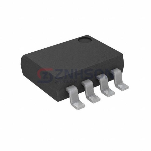 AT25XE512C-SSHN-T Preview