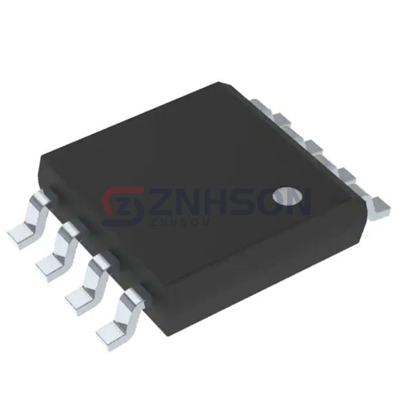 AT45DB321E-SHF-T: High-Speed 32Mb SPI Flash Memory IC by Adesto Technologies