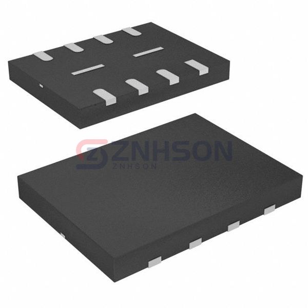 GD25Q80CNIGR Preview