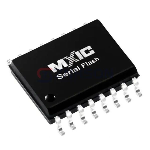 MX25L12833FMI-10G Preview