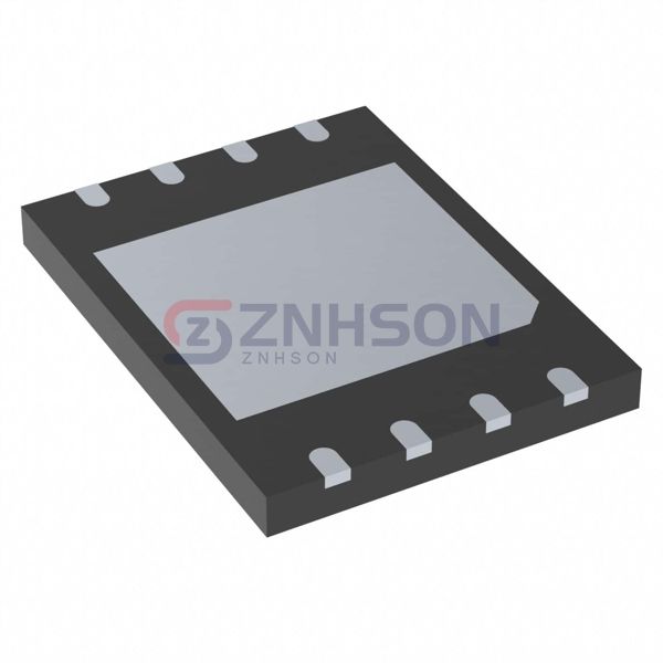 W25Q64DWZEIG Preview
