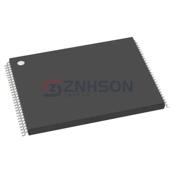 MT29F128G8CFABBWP-12:B TR Preview