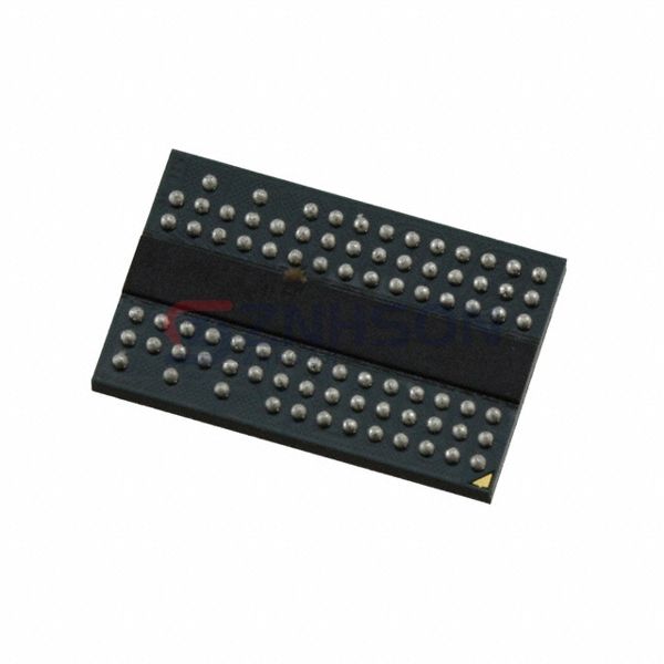 IS46DR16320D-25DBLA2 Preview