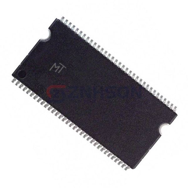 MT46V128M4TG-75E:D Preview
