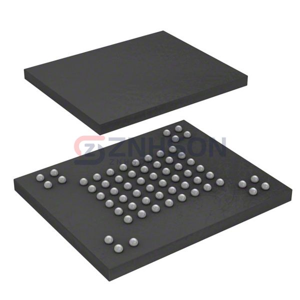 MT29F4G08ABADAH4-ITE:D TR Preview