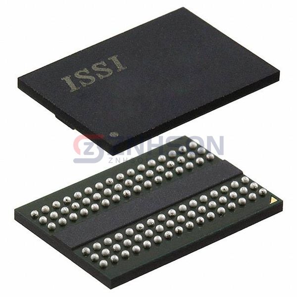 IS43TR16128D-107MBL Preview