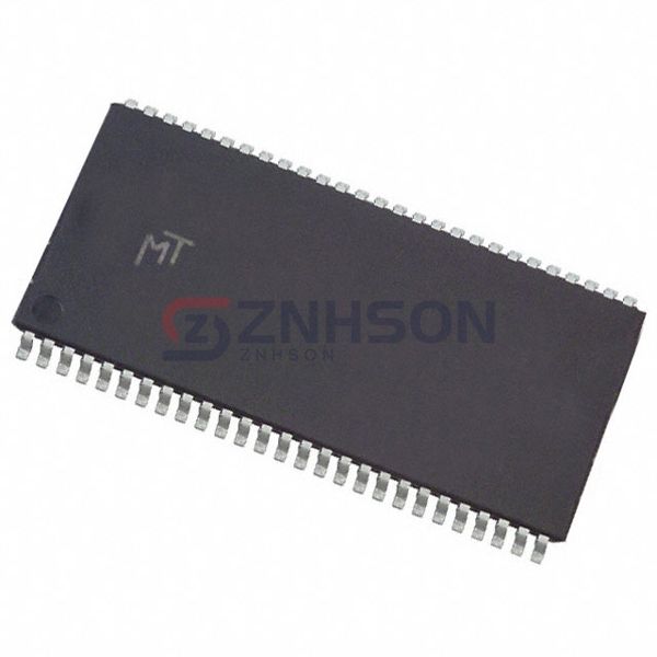 MT48LC16M16A2P-6A IT:G TR Preview