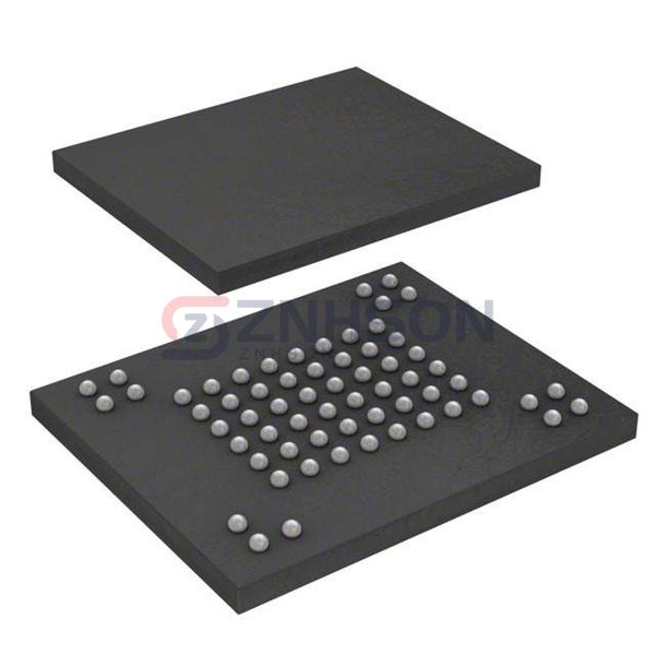 MX30UF4G28AB-XKI Preview