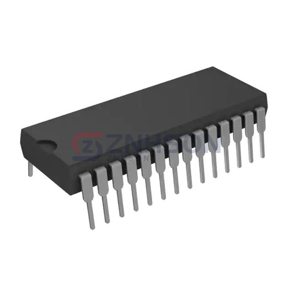 IR2136 Preview