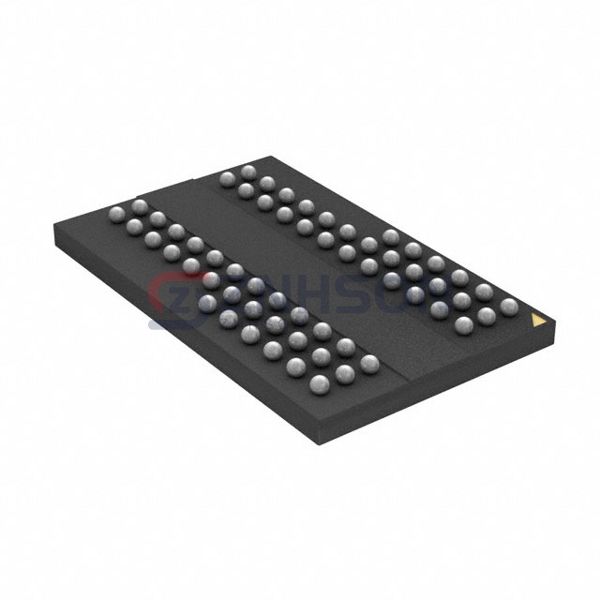 IS43R16160D-6BI Preview