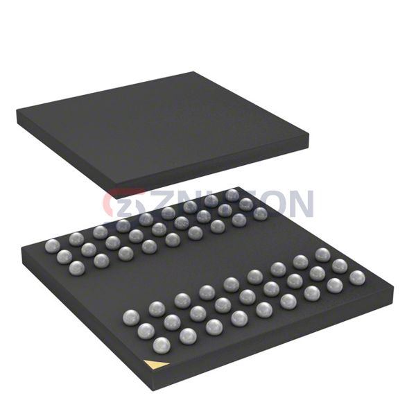 MT48LC16M16A2B4-6A IT:G TR Preview