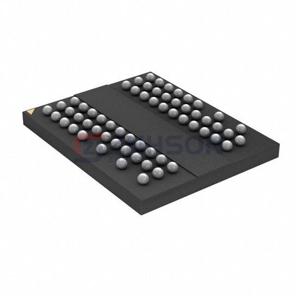 AS4C128M8D2-25BCNTR Preview