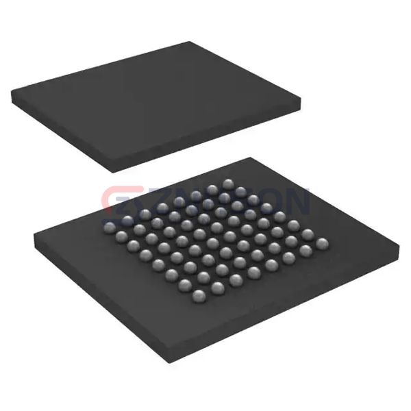 S29GL512T11FHB023 Preview
