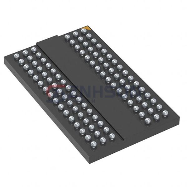 AS4C128M16D3LC-12BAN Preview