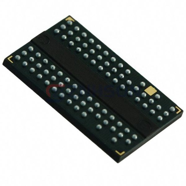 MT47H128M16RT-25E:C TR Preview