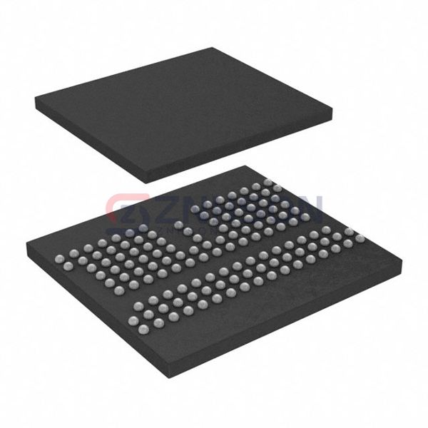 AS4C64M32MD2A-25BCNTR Preview