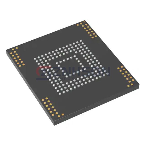 MTFC8GAKAJCN-1M WT Preview