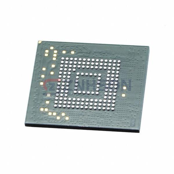 SFEM4096B1EA1TO-I-GE-121-STD Preview