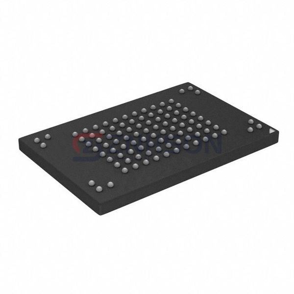 MT29F128G08CECBBH1-10IT:B TR Preview