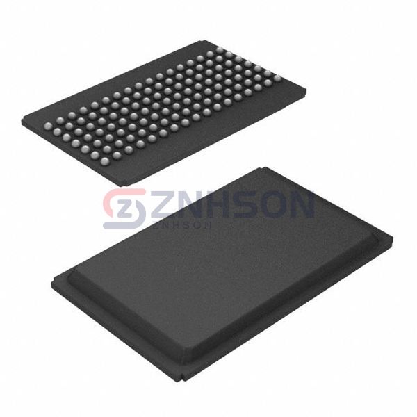 IS61LPS25618A-200B2LI-TR Preview