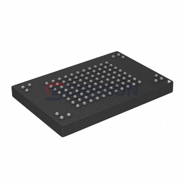 MT29F256G08CKCABH2-12:A TR Preview