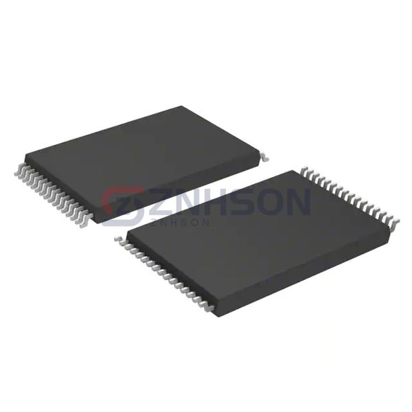 SST39SF040-70-4C-WHE-T Preview