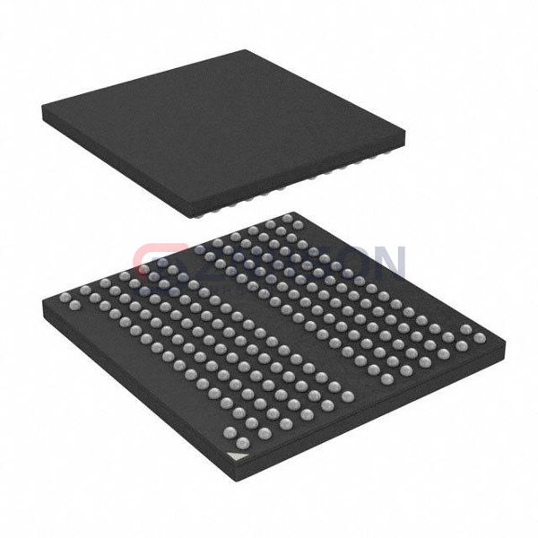 MT52L512M32D2PF-093 WT ES:B TR Preview