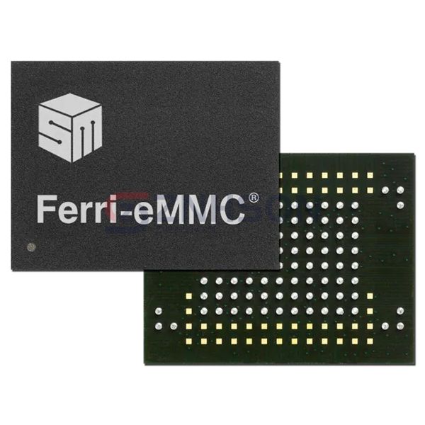 SM662GEF BFST Preview