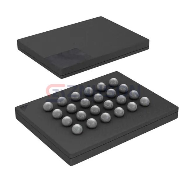 S25FL164K0XBHVS30 Preview