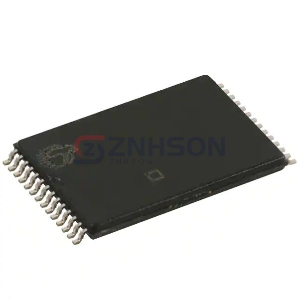 CY7C1399B-10ZCT Preview