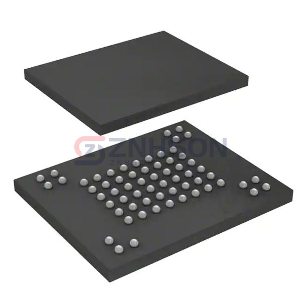 S34ML08G201BHI003 Preview