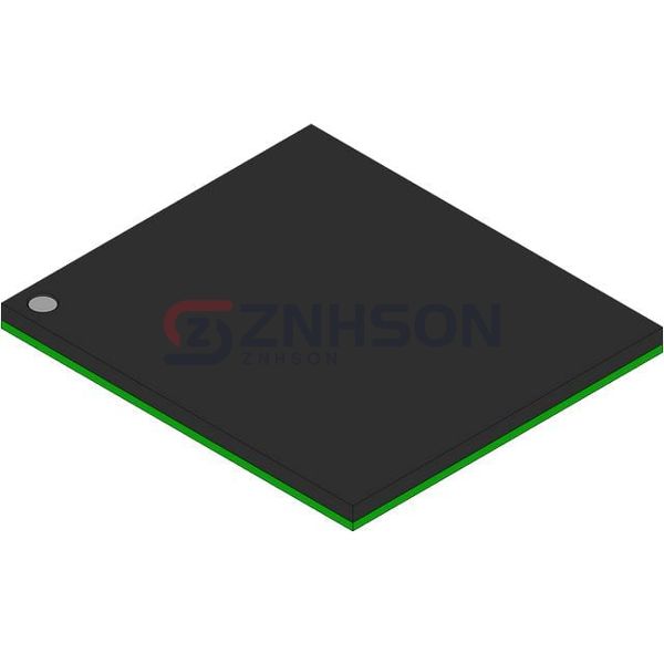 MT55L512L18FF-11 Preview