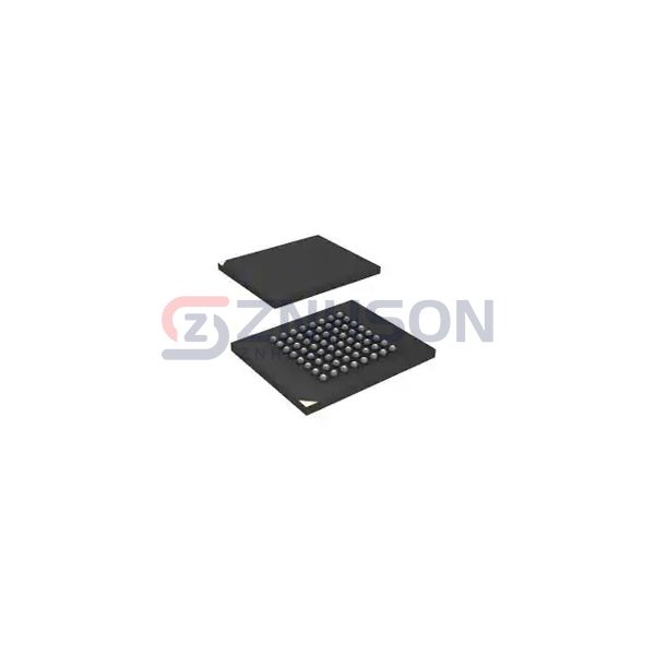 PC28F128J3F75A Preview