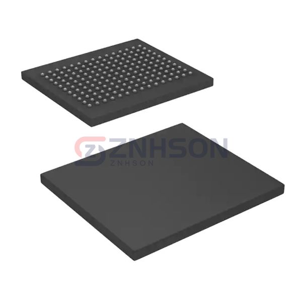 CY7C1270V18-375BZC Preview