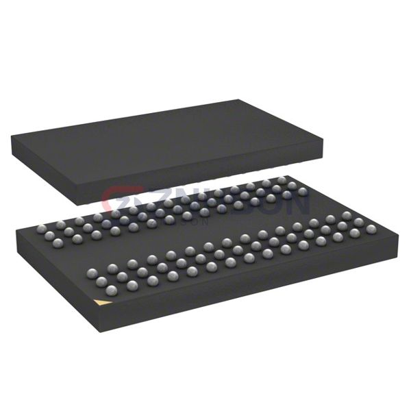 W9864G2JB-6I Preview