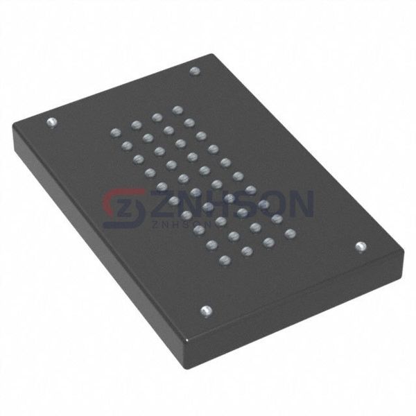 S29VS064RABBHI010 Preview