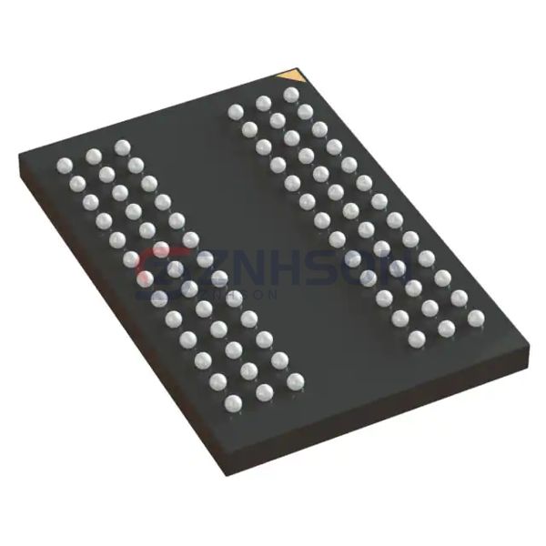 MT40A1G16KNR-075:E TR Preview