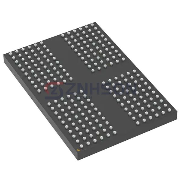 IS43LQ16256A-062BLI Preview