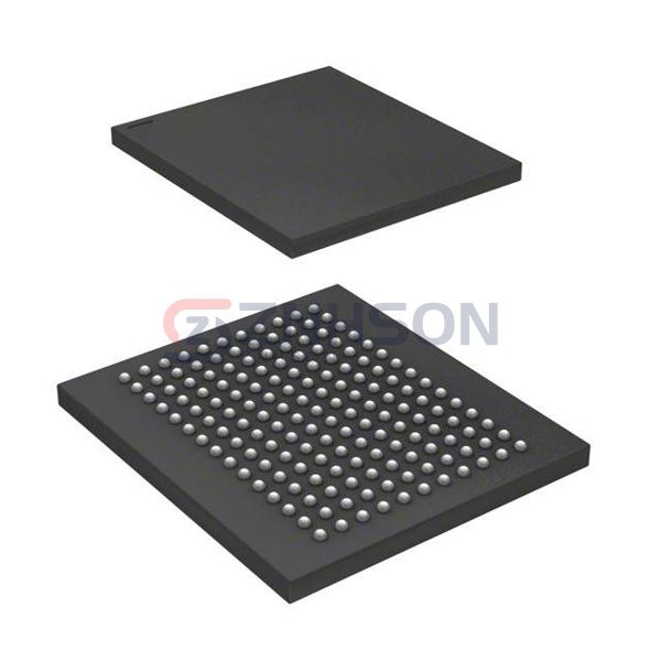 CY14B116N-BZ25XI Preview